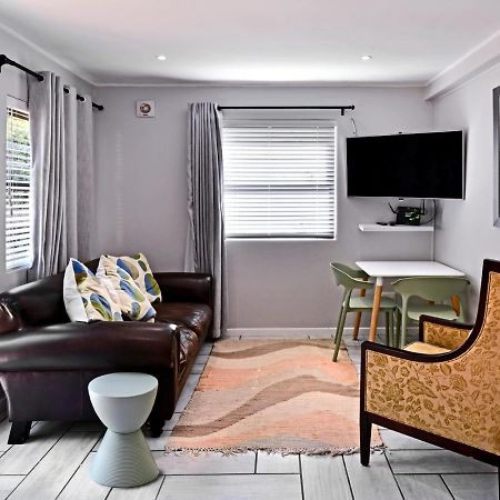 La Rochelle Cottage Franschhoek Exteriér fotografie