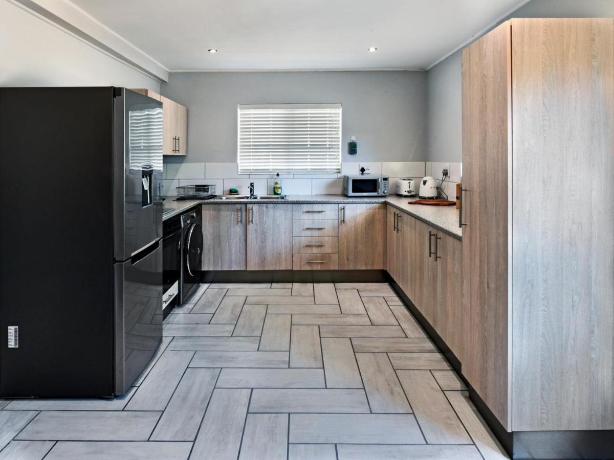 La Rochelle Cottage Franschhoek Exteriér fotografie