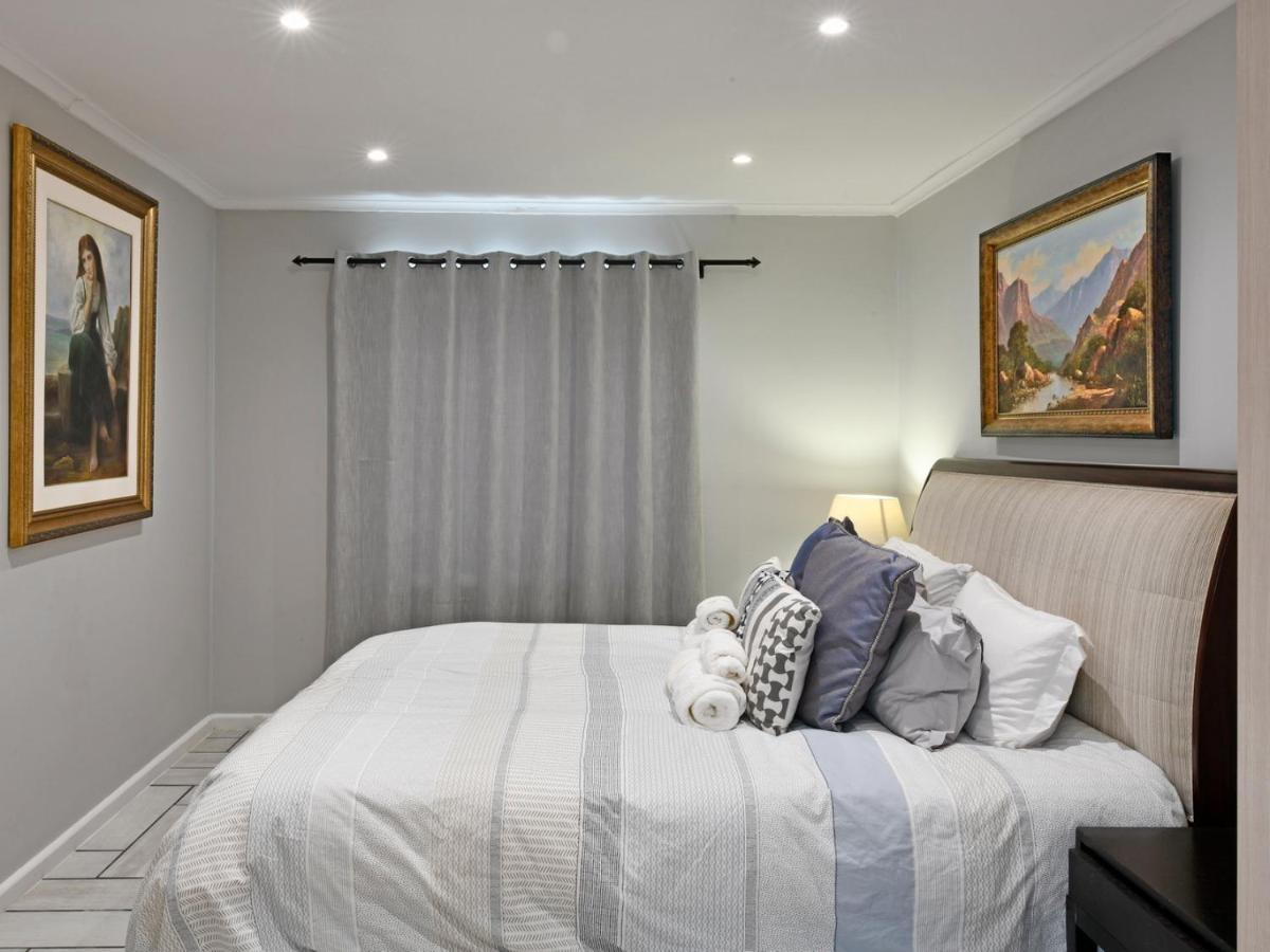 La Rochelle Cottage Franschhoek Exteriér fotografie