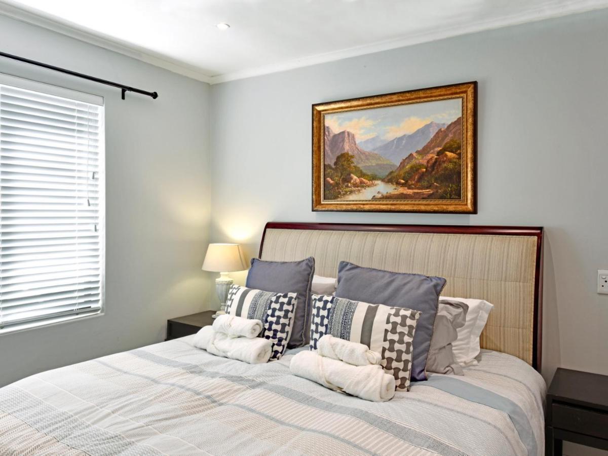 La Rochelle Cottage Franschhoek Exteriér fotografie